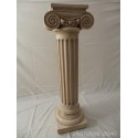 Columnas y pilares en alquiler